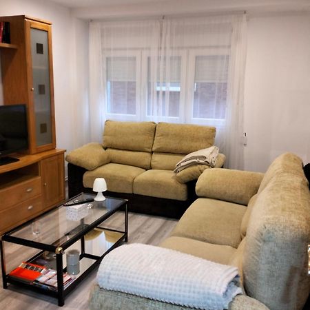 Casa Raquelina Apartman Gijón Kültér fotó