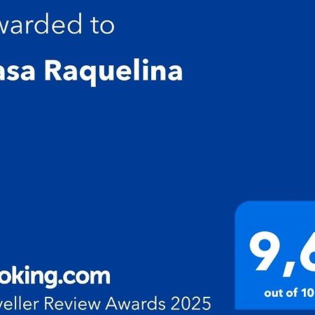 Casa Raquelina Apartman Gijón Kültér fotó