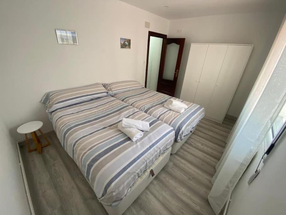 Casa Raquelina Apartman Gijón Kültér fotó