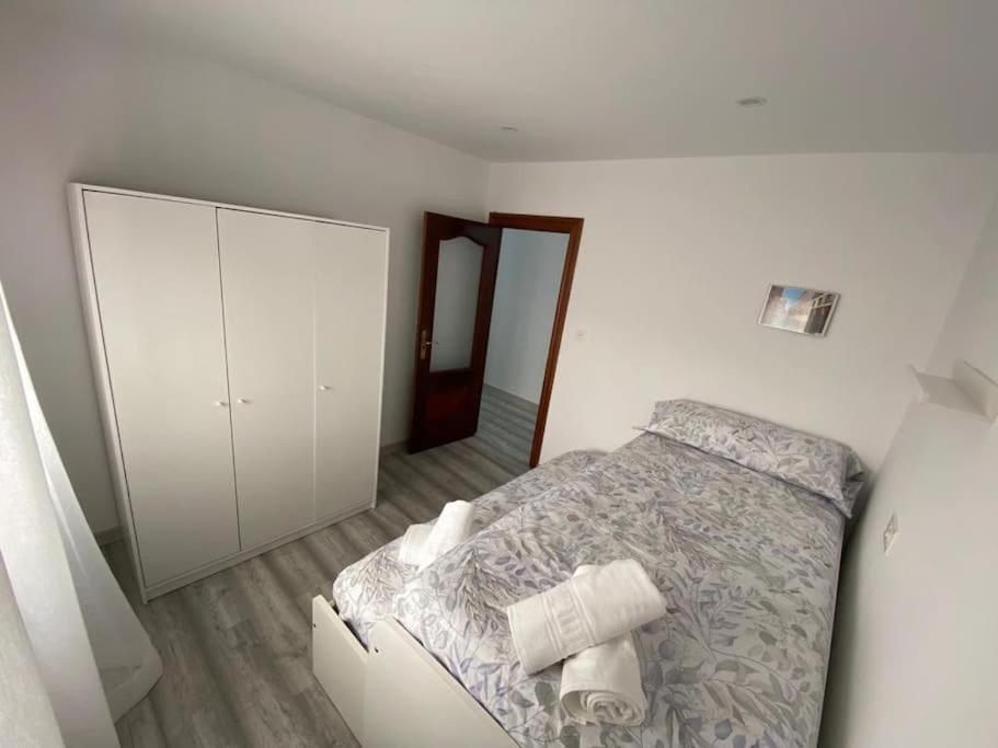 Casa Raquelina Apartman Gijón Kültér fotó