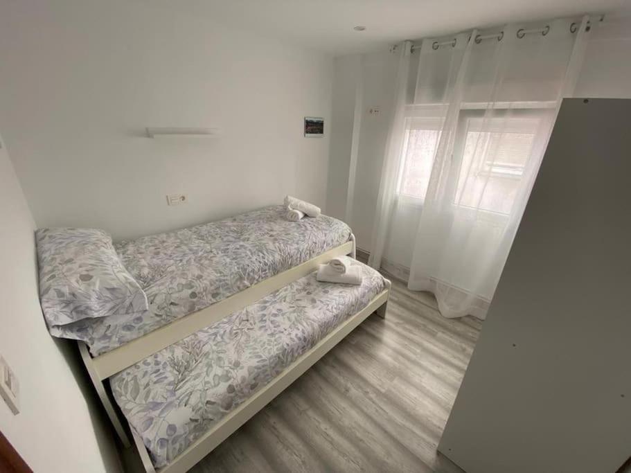 Casa Raquelina Apartman Gijón Kültér fotó