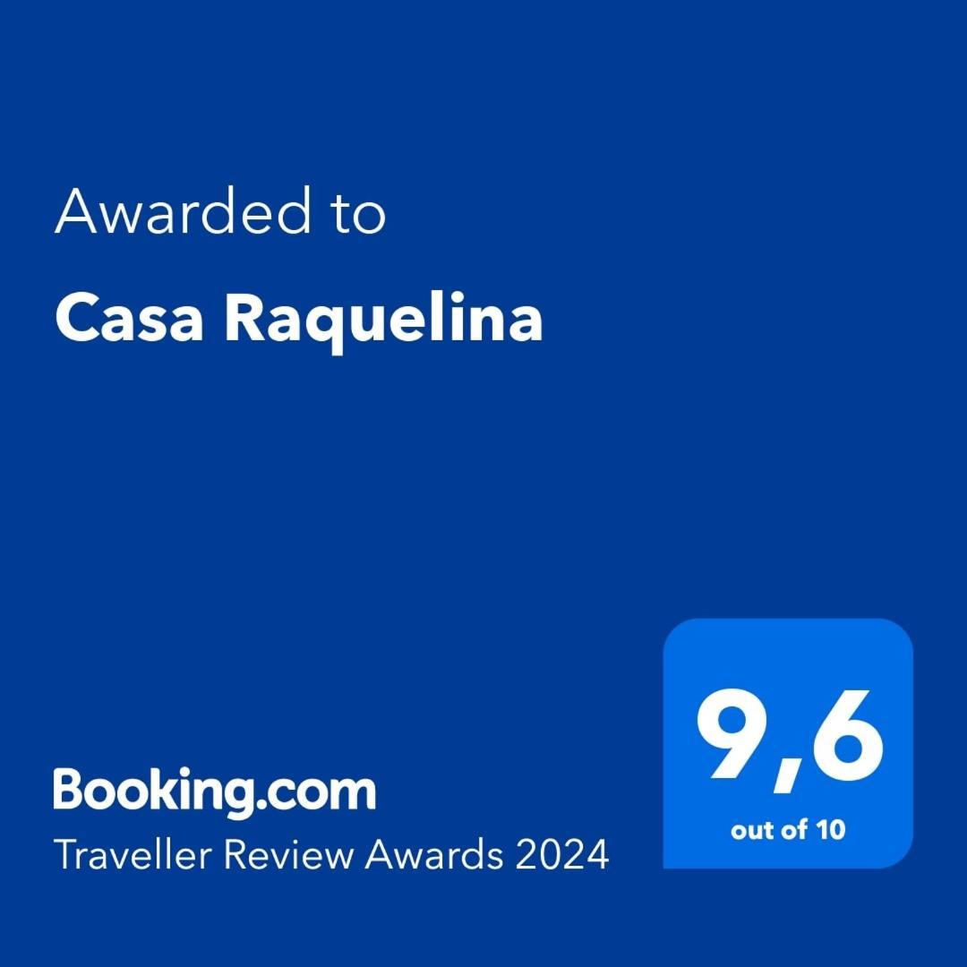 Casa Raquelina Apartman Gijón Kültér fotó