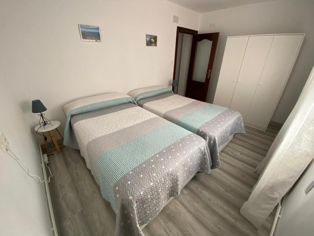 Casa Raquelina Apartman Gijón Kültér fotó