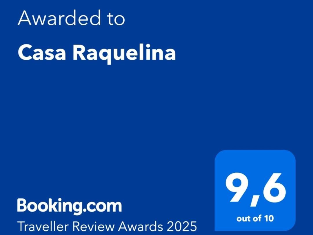 Casa Raquelina Apartman Gijón Kültér fotó